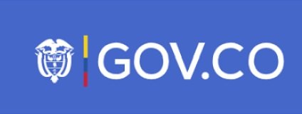 Logo de la institución