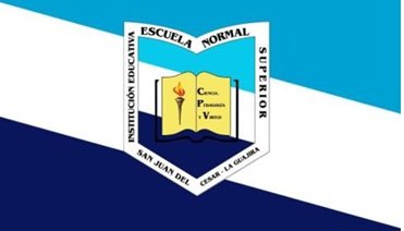 Logo de la institución